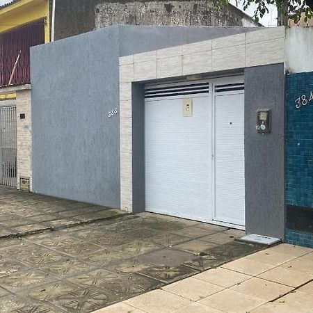 Suite Aconchegante A Dois Passos Da Praia Maceió Esterno foto