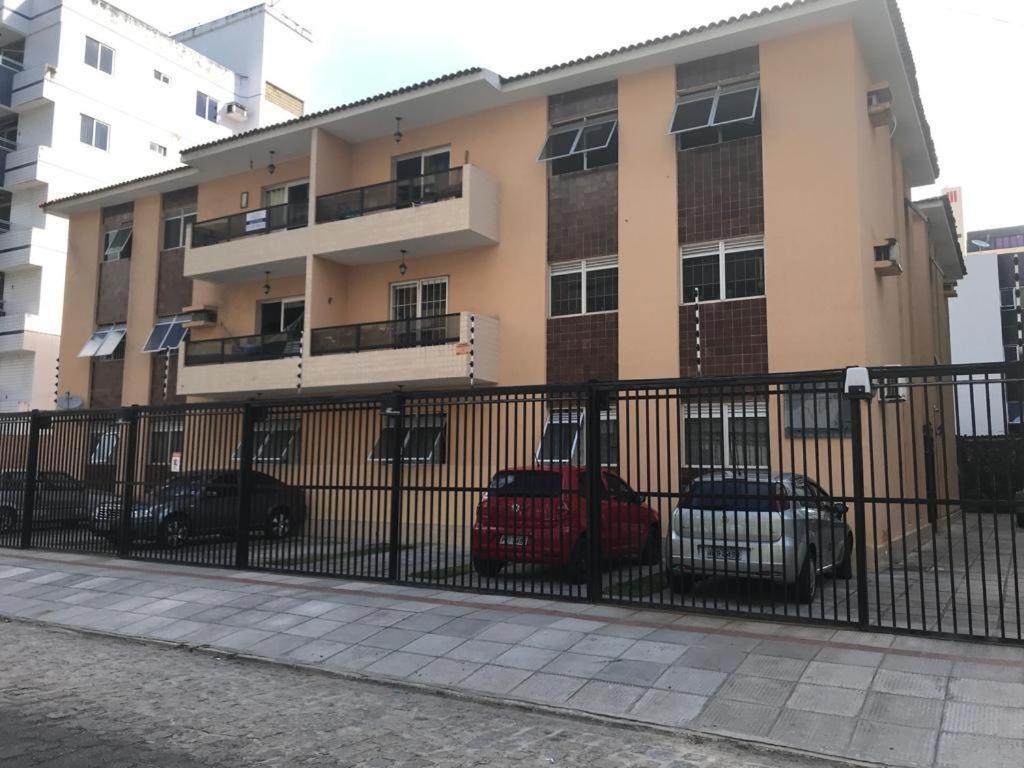 Suite Aconchegante A Dois Passos Da Praia Maceió Esterno foto