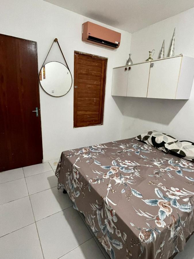 Suite Aconchegante A Dois Passos Da Praia Maceió Esterno foto